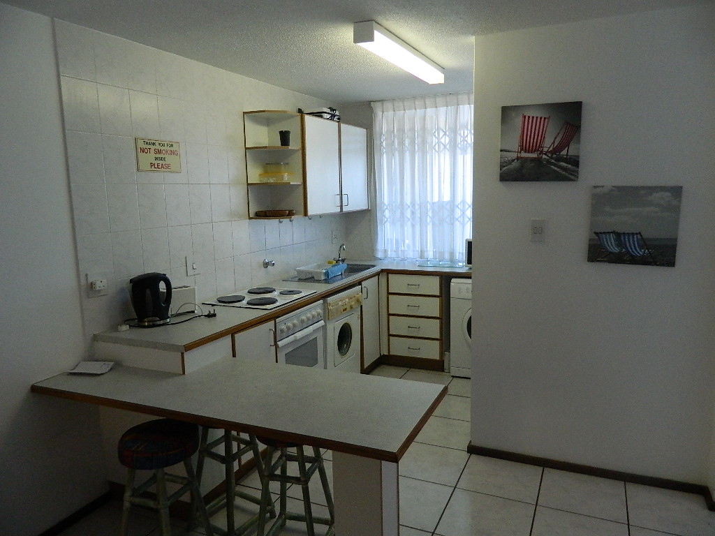 LA MOURETTE 5 MARGATE, KZN, South Africa Self Catering Long Term